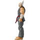 FIGURA BANDAI GAME DIMENSIONS TEKKEN HEIHACHI Figuras