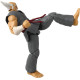 FIGURA BANDAI GAME DIMENSIONS TEKKEN HEIHACHI Figuras