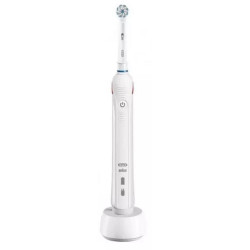 CEPILLO DENTAL ELECTRICO BRAUN ORAL B
