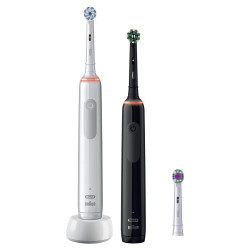 CEPILLO DENTAL ELECTRICO BRAUN ORAL B