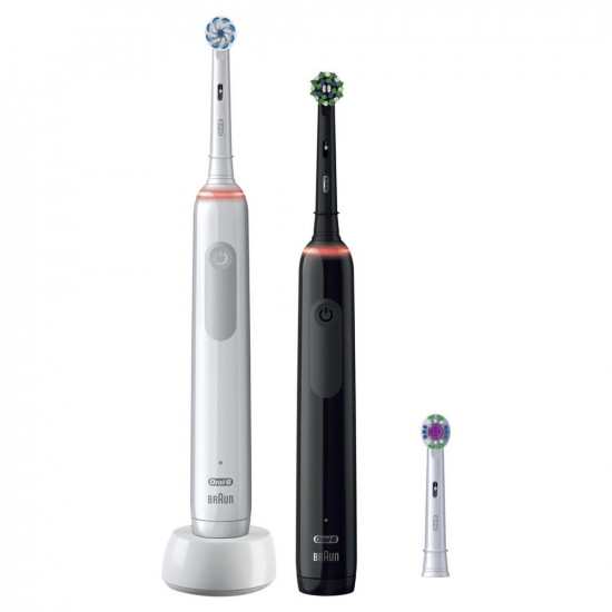 CEPILLO DENTAL ELECTRICO BRAUN ORAL B Cuidado personal