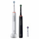 CEPILLO DENTAL ELECTRICO BRAUN ORAL B Cepillos de dientes eléctricos CEPILLO DENTAL ELECTRICO BRAUN ORAL B Cepillos de dientes eléctricos