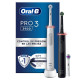 CEPILLO DENTAL ELECTRICO BRAUN ORAL B Cepillos de dientes eléctricos CEPILLO DENTAL ELECTRICO BRAUN ORAL B Cepillos de dientes eléctricos