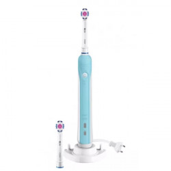 CEPILLO DENTAL ELECTRICO BRAUN ORAL B