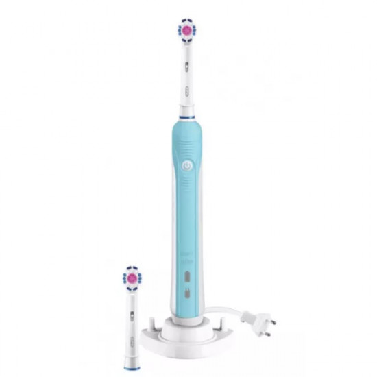 CEPILLO DENTAL ELECTRICO BRAUN ORAL B Cuidado personal