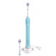 CEPILLO DENTAL ELECTRICO BRAUN ORAL B Cepillos de dientes eléctricos CEPILLO DENTAL ELECTRICO BRAUN ORAL B Cepillos de dientes eléctricos