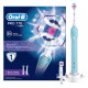 CEPILLO DENTAL ELECTRICO BRAUN ORAL B Cepillos de dientes eléctricos CEPILLO DENTAL ELECTRICO BRAUN ORAL B Cepillos de dientes eléctricos