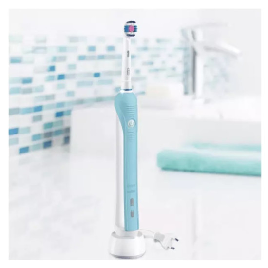 CEPILLO DENTAL ELECTRICO BRAUN ORAL B Cepillos de dientes eléctricos CEPILLO DENTAL ELECTRICO BRAUN ORAL B Cepillos de dientes eléctricos