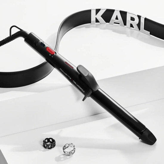 MOLDEADOR ROWENTA KARL LAGERFELD Cuidado personal MOLDEADOR ROWENTA KARL LAGERFELD Cuidado personal