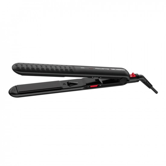 PLANCHA PELO ROWENTA OPTILISS IONIC KARL Planchas de pelo