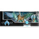 FIGURA MCFARLANE AQUAMAN 2 VEHÍCULO STORM Figuras FIGURA MCFARLANE AQUAMAN 2 VEHÍCULO STORM Figuras