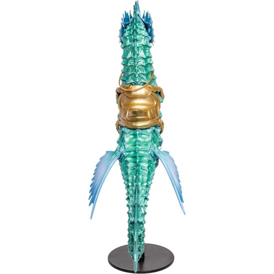 FIGURA MCFARLANE AQUAMAN 2 VEHÍCULO STORM Figuras FIGURA MCFARLANE AQUAMAN 2 VEHÍCULO STORM Figuras
