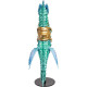 FIGURA MCFARLANE AQUAMAN 2 VEHÍCULO STORM Figuras FIGURA MCFARLANE AQUAMAN 2 VEHÍCULO STORM Figuras