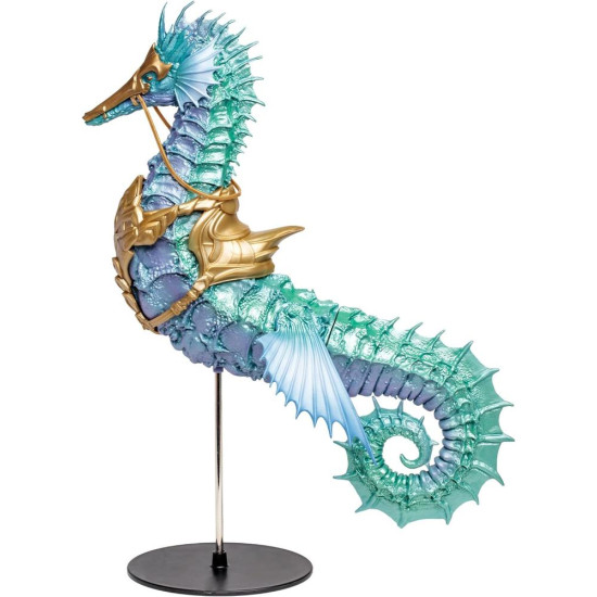 FIGURA MCFARLANE AQUAMAN 2 VEHÍCULO STORM Figuras FIGURA MCFARLANE AQUAMAN 2 VEHÍCULO STORM Figuras