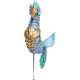 FIGURA MCFARLANE AQUAMAN 2 VEHÍCULO STORM Figuras FIGURA MCFARLANE AQUAMAN 2 VEHÍCULO STORM Figuras