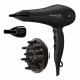 SECADOR PELO ROWENTA SIGNATURE PRO BEAUTY Secadores de pelo SECADOR PELO ROWENTA SIGNATURE PRO BEAUTY Secadores de pelo
