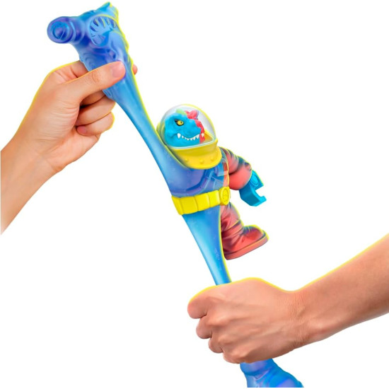 FIGURA GOO JIT ZU - PACK Juguetes FIGURA GOO JIT ZU - PACK Juguetes