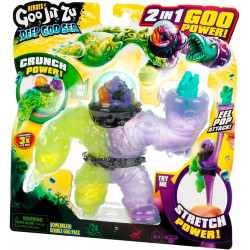 FIGURA GOO JIT ZU -  PACK