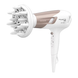 SECADOR PELO ROWENTA STUDIO DRY GLOW