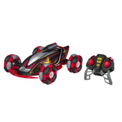 COCHE TELEDIRIGIDO NIKKO RADIO CONTROL OMNI