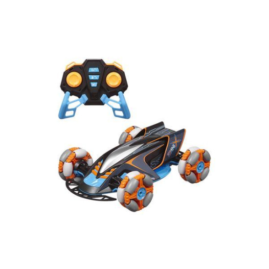 COCHE TELEDIRIGIDO NIKKO RADIO CONTROL OMNI Juguetes COCHE TELEDIRIGIDO NIKKO RADIO CONTROL OMNI Juguetes