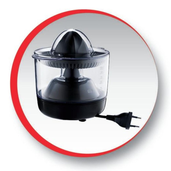 EXPRIMIDOR MOULINEX ULTRA COMPACT Exprimidores EXPRIMIDOR MOULINEX ULTRA COMPACT Exprimidores