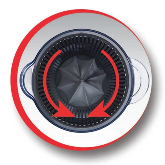 EXPRIMIDOR MOULINEX ULTRA COMPACT Exprimidores EXPRIMIDOR MOULINEX ULTRA COMPACT Exprimidores