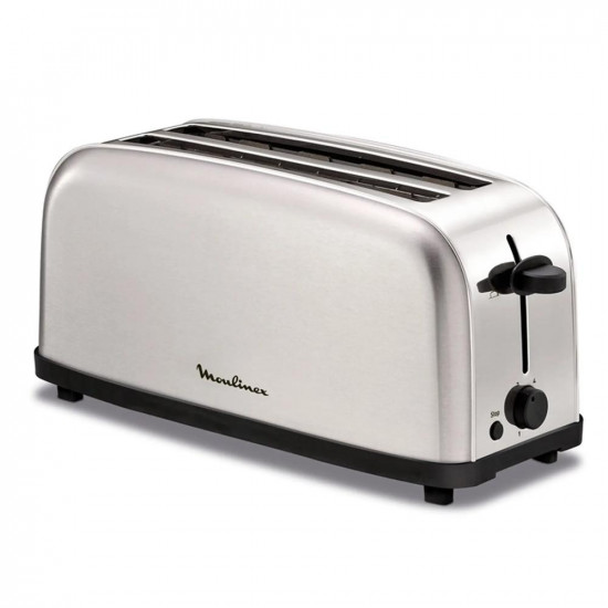 TOSTADORA MOULINEX CLASSIC 1400W Tostadoras