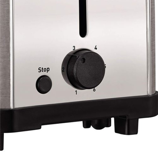 TOSTADORA MOULINEX CLASSIC 1400W Tostadoras TOSTADORA MOULINEX CLASSIC 1400W Tostadoras