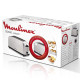 TOSTADORA MOULINEX CLASSIC 1400W Tostadoras TOSTADORA MOULINEX CLASSIC 1400W Tostadoras