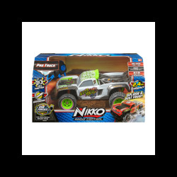 COCHE TELEDIRIGIDO NIKKO RADIO CONTROL PRO
