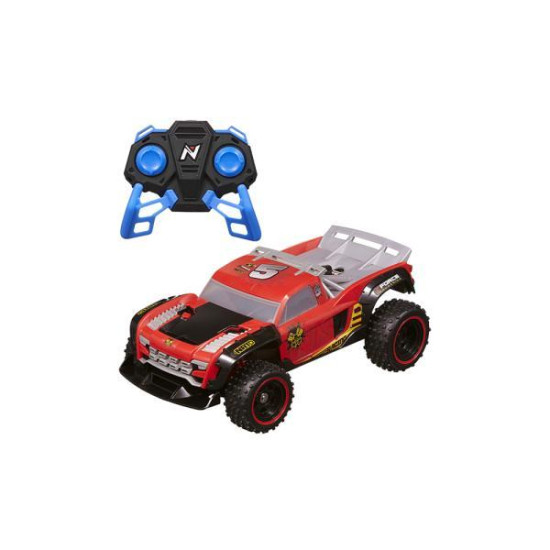 COCHE TELEDIRIGIDO NIKKO RADIO CONTROL PRO Juguetes COCHE TELEDIRIGIDO NIKKO RADIO CONTROL PRO Juguetes