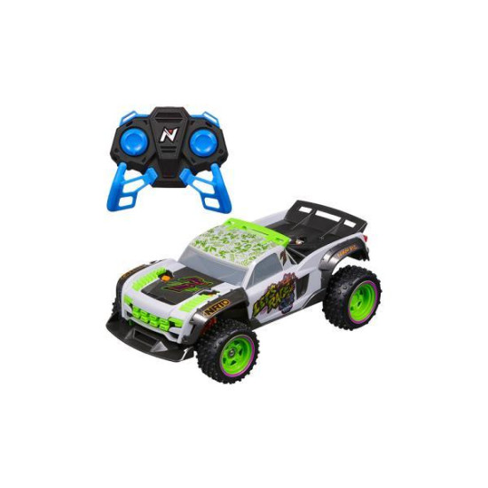 COCHE TELEDIRIGIDO NIKKO RADIO CONTROL PRO Juguetes COCHE TELEDIRIGIDO NIKKO RADIO CONTROL PRO Juguetes