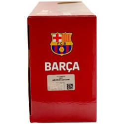 BUS FUTBOL CLUB BARCELONA