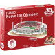 ESTADIO LOS CÁRMENES (GRANADA CF) Réplicas ESTADIO LOS CÁRMENES (GRANADA CF) Réplicas