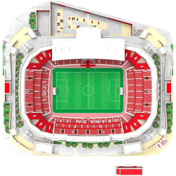 ESTADIO LOS CÁRMENES (GRANADA CF)