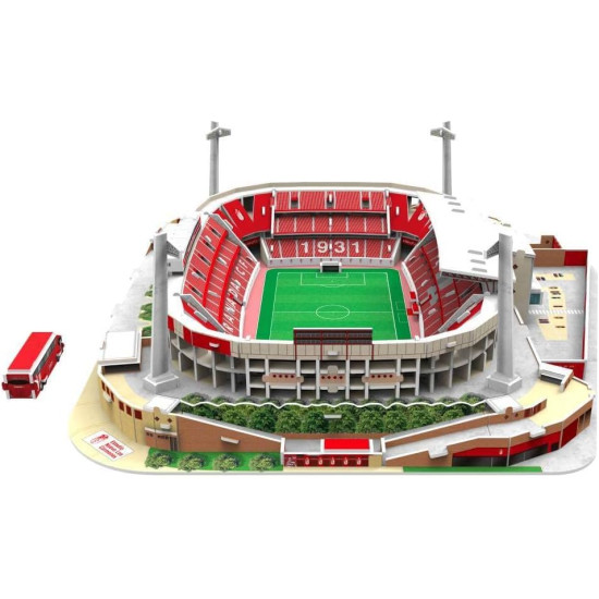 ESTADIO LOS CÁRMENES (GRANADA CF) Réplicas ESTADIO LOS CÁRMENES (GRANADA CF) Réplicas