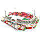 ESTADIO LOS CÁRMENES (GRANADA CF) Réplicas ESTADIO LOS CÁRMENES (GRANADA CF) Réplicas