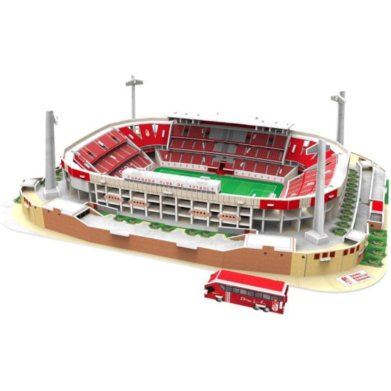ESTADIO LOS CÁRMENES (GRANADA CF) Réplicas ESTADIO LOS CÁRMENES (GRANADA CF) Réplicas