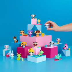MASCOTA LITTLE PET SHOP 1 UNIDAD