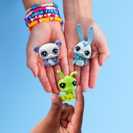 MASCOTA LITTLE PET SHOP 1 UNIDAD Juguetes MASCOTA LITTLE PET SHOP 1 UNIDAD Juguetes