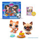 MASCOTAS LITTLE PET SHOP PACK 2 Juguetes MASCOTAS LITTLE PET SHOP PACK 2 Juguetes