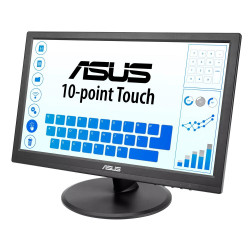ASUS VT168HR 15.6 PULGADAS 1366 X 768
