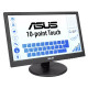 ASUS VT168HR 15.6 PULGADAS 1366 X 768 Monitores ASUS VT168HR 15.6 PULGADAS 1366 X 768 Monitores