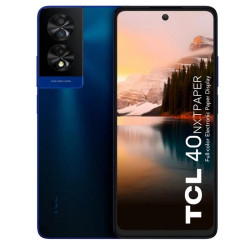 MOVIL TCL NXTPAPER 6.78PULGADAS 8 256GB