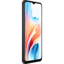 MOVIL OPPO A18 6.56 PULGADAS 4GB 128GB