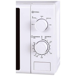 MICROONDAS NEVIR NVR - 6200M 20L 700W