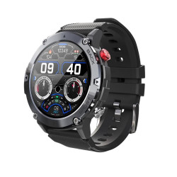 SMARTWATCH CUBOT C21 NEGRO