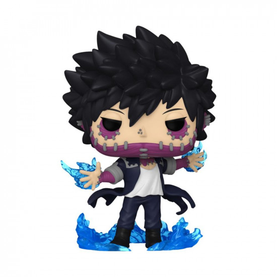 FUNKO POP MY HERO ACADEMIA DABI Funkos FUNKO POP MY HERO ACADEMIA DABI Funkos