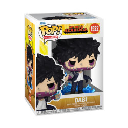 FUNKO POP MY HERO ACADEMIA DABI